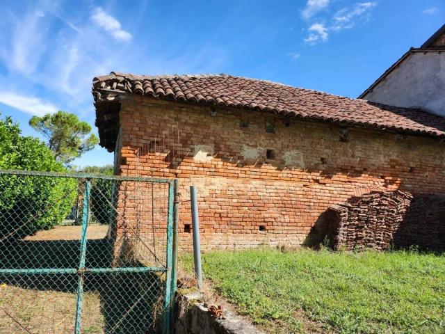 Loft / Open Space in vendita a San Damiano d'Asti AT