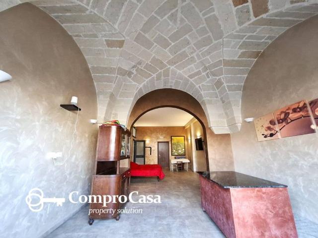Loft / Open Space in vendita a San Donato di Lecce LE