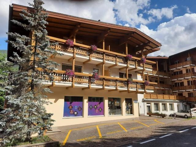 Loft / Open Space in vendita a San Giovanni di Fassa TN