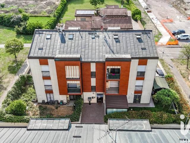 Loft / Open Space in vendita a San Giorgio di Piano BO