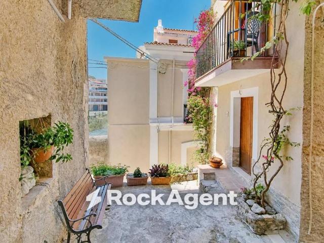 Loft / Open Space in vendita a San Nicola Arcella CS