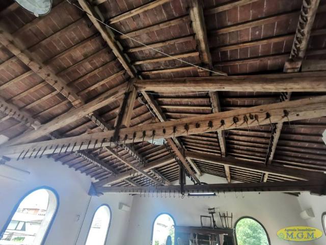 Loft / Open Space in vendita a Santa Croce sull'Arno PI