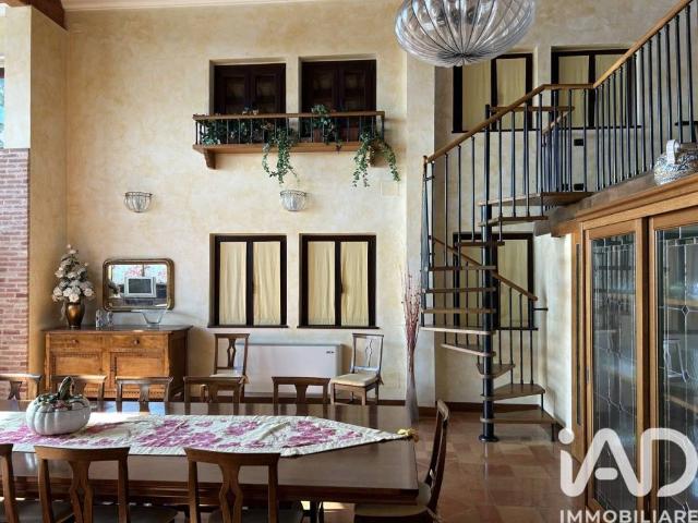 Loft / Open Space in vendita a Sant'Elpidio a Mare FM