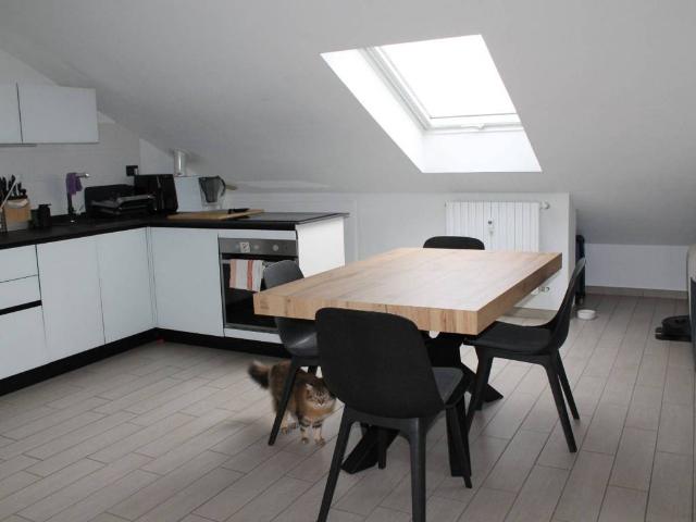 Loft / Open Space in vendita a Santena TO