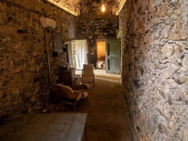 Loft / Open Space in vendita a Sant'Olcese GE