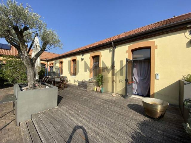 Loft / Open Space in vendita a Schio VI