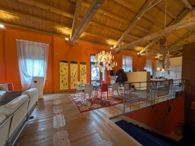 Loft / Open Space in vendita a Schio VI