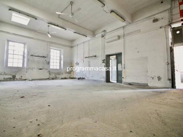 Loft / Open Space in vendita a Segrate MI