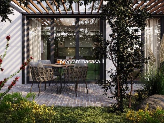 Loft / Open Space in vendita a Segrate MI