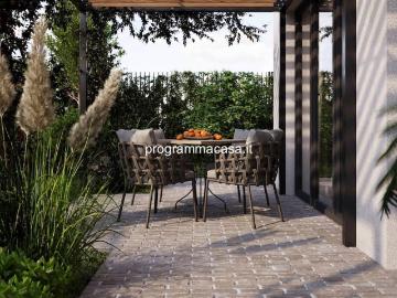Loft / Open Space in vendita a Segrate MI