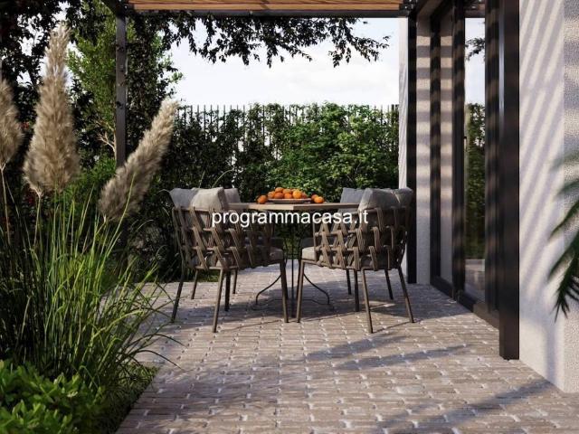 Loft / Open Space in vendita a Segrate MI