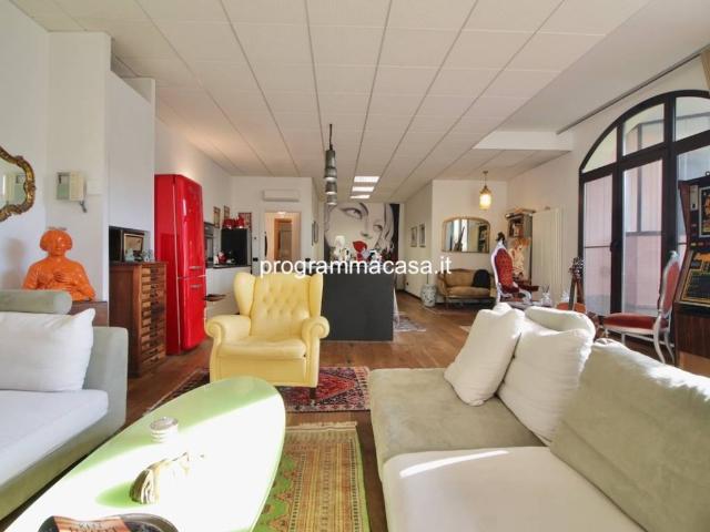 Loft / Open Space in vendita a Segrate MI