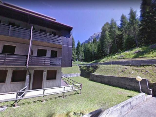 Loft / Open Space in vendita a Selva di Cadore BL