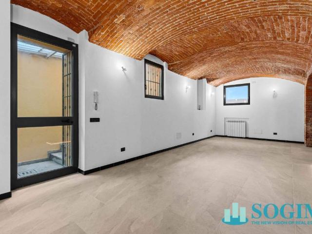 Loft / Open Space in vendita a Sesto San Giovanni MI