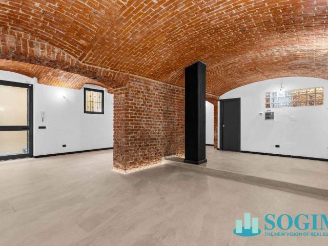 Loft / Open Space in vendita a Sesto San Giovanni MI