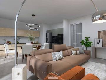 Loft / Open Space in vendita a Seregno MB