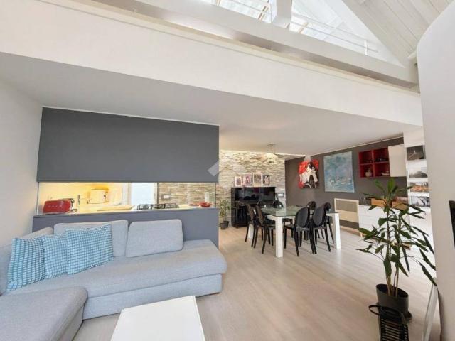 Loft / Open Space in vendita a Seregno MB