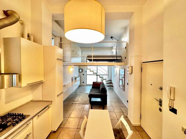 Loft / Open Space in vendita a Settimo Milanese MI