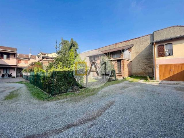 Loft / Open Space in vendita a Seveso MB