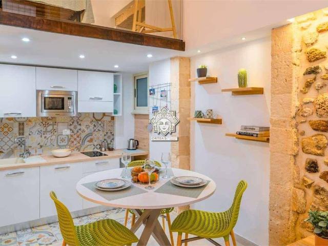 Loft / Open Space in vendita a Siracusa SR