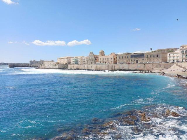 Loft / Open Space in vendita a Siracusa SR