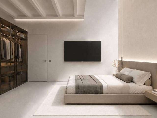 Loft / Open Space in vendita a Sovico MB