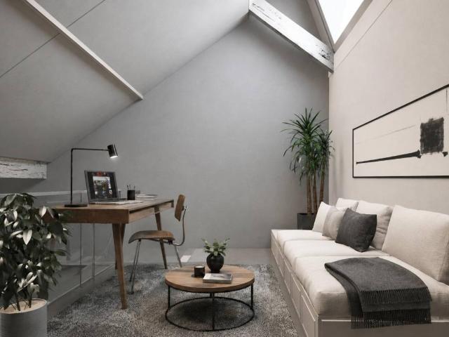 Loft / Open Space in vendita a Sovico MB