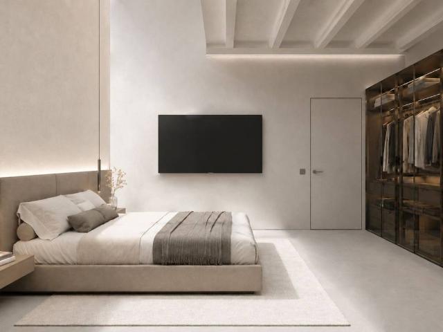Loft / Open Space in vendita a Sovico MB