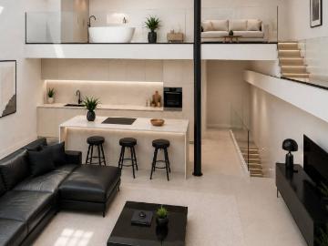 Loft / Open Space in vendita a Sovico MB