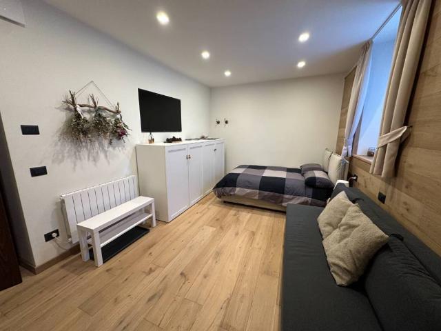 Loft / Open Space in vendita a Spiazzo TN