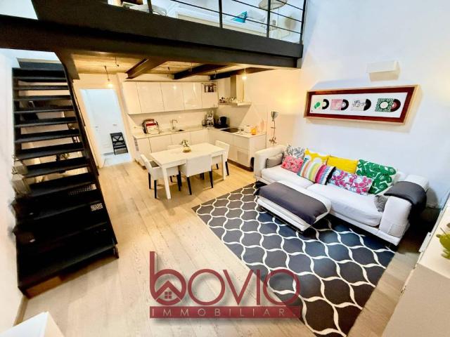 Loft / Open Space in vendita a Torino TO