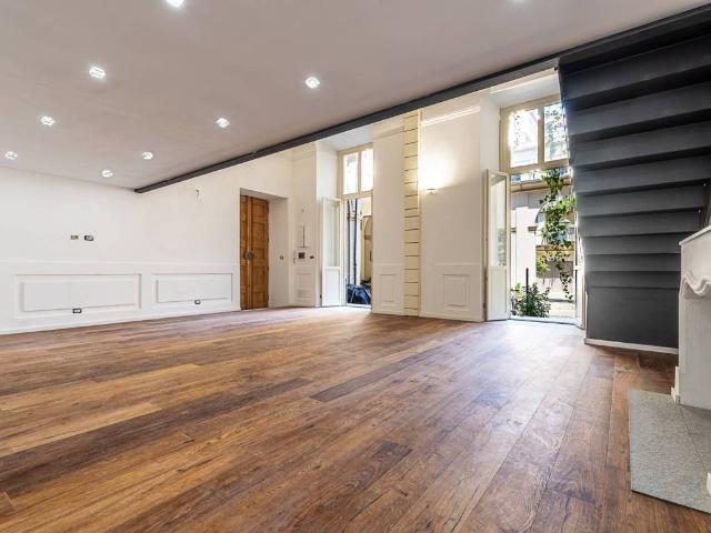 Loft / Open Space in vendita a Torino TO