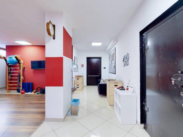 Loft / Open Space in vendita a Torino TO