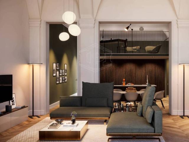 Loft / Open Space in vendita a Torino TO