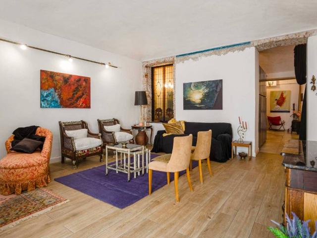 Loft / Open Space in vendita a Torino TO