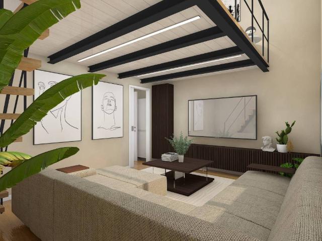 Loft / Open Space in vendita a Torino TO