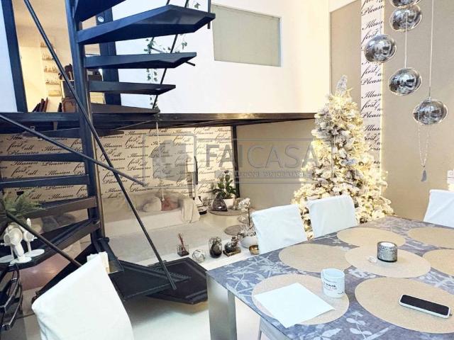 Loft / Open Space in vendita a Torino TO