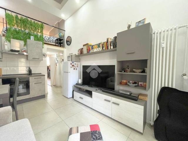 Loft / Open Space in vendita a Torino TO