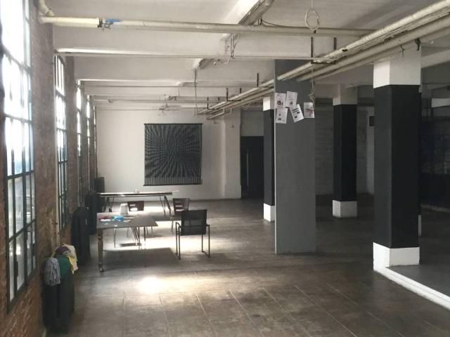 Loft / Open Space in vendita a Torino TO