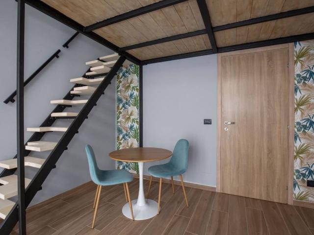 Loft / Open Space in vendita a Torino TO