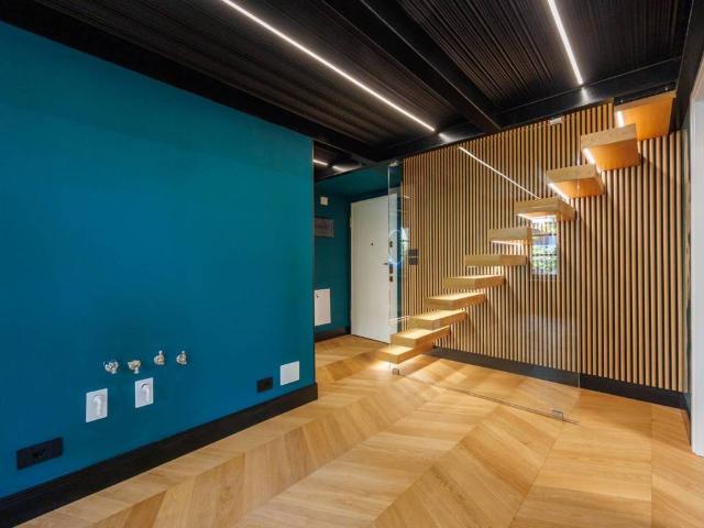 Loft / Open Space in vendita a Torino TO