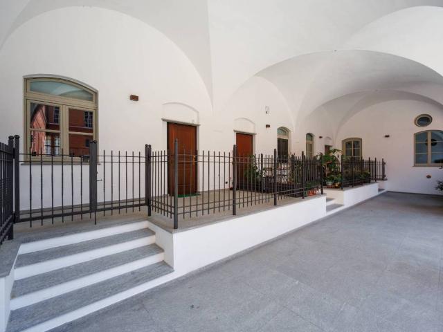 Loft / Open Space in vendita a Torino TO