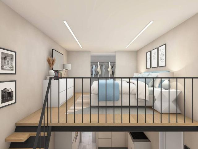 Loft / Open Space in vendita a Torino TO