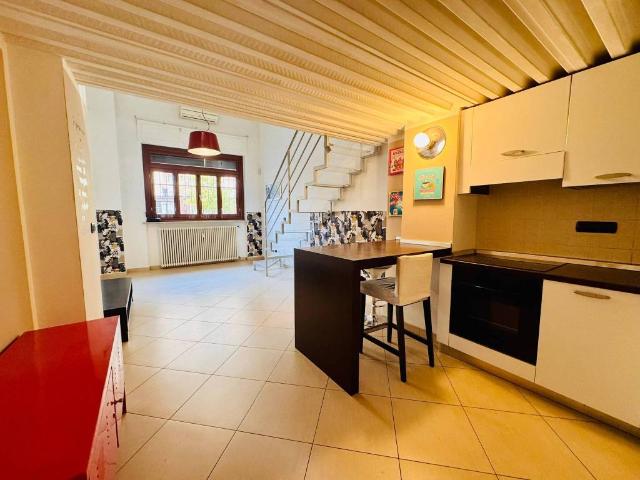 Loft / Open Space in vendita a Torino TO