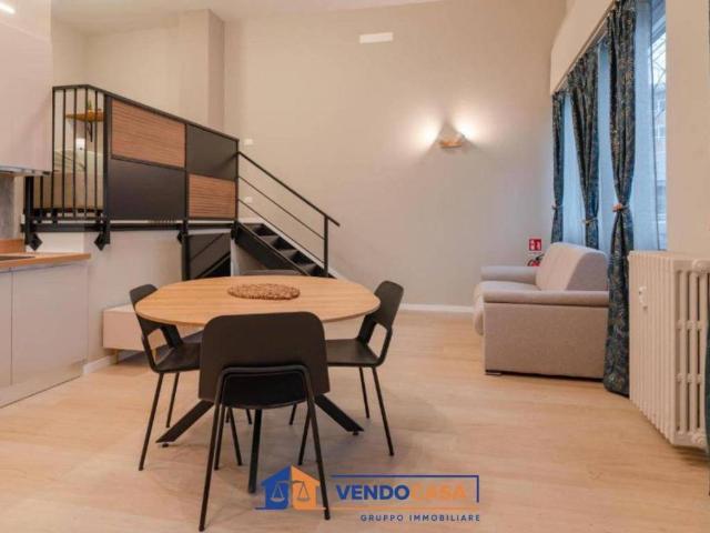 Loft / Open Space in vendita a Torino TO