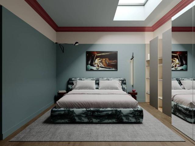 Loft / Open Space in vendita a Torino TO