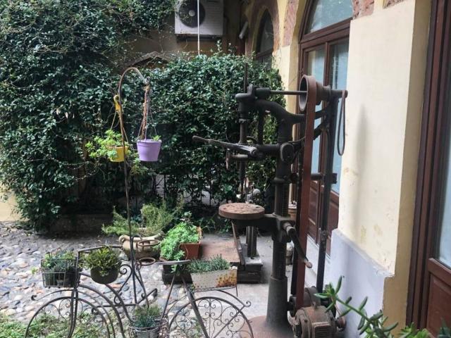 Loft / Open Space in vendita a Torino TO