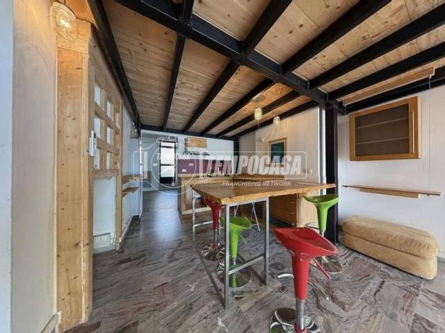 Loft / Open Space in vendita a Torino TO