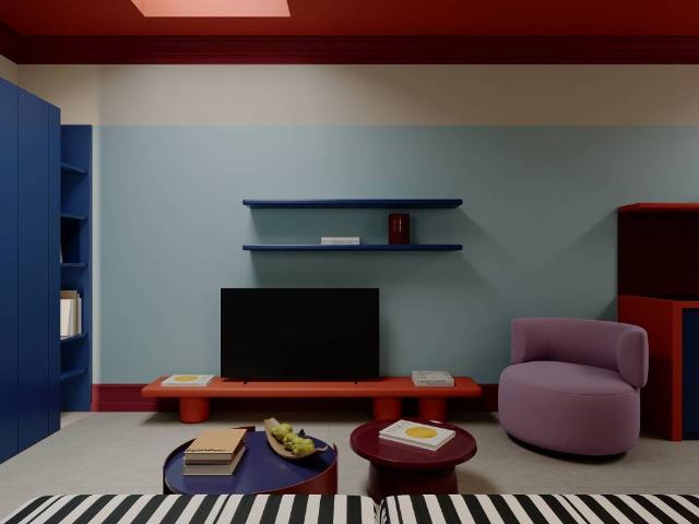 Loft / Open Space in vendita a Torino TO