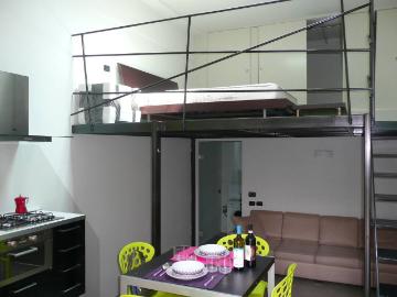 Loft / Open Space in vendita a Torino TO